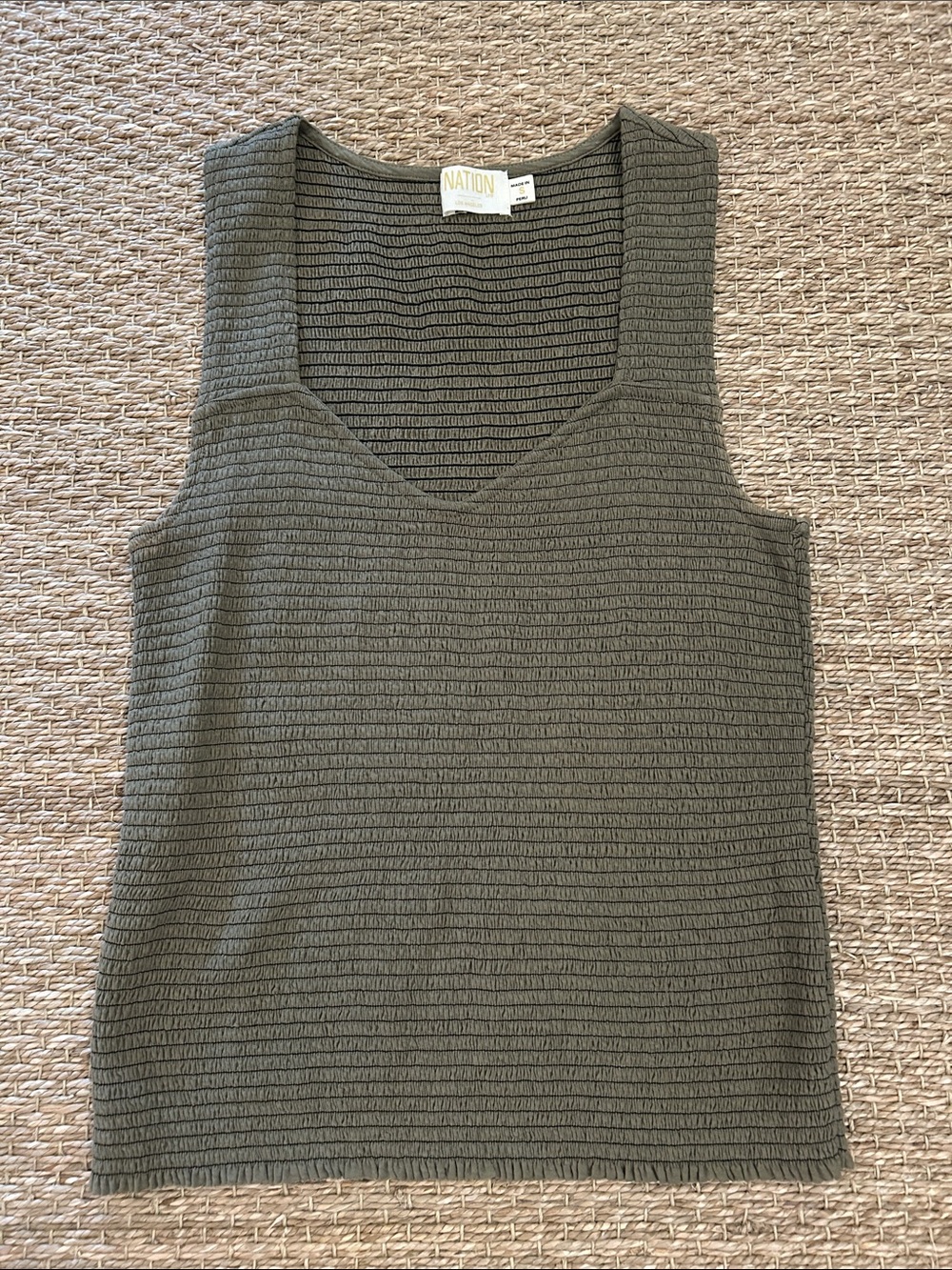 Nation Los Angeles top